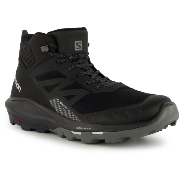 Salomon - Outpulse Mid GTX - Wanderschuhe