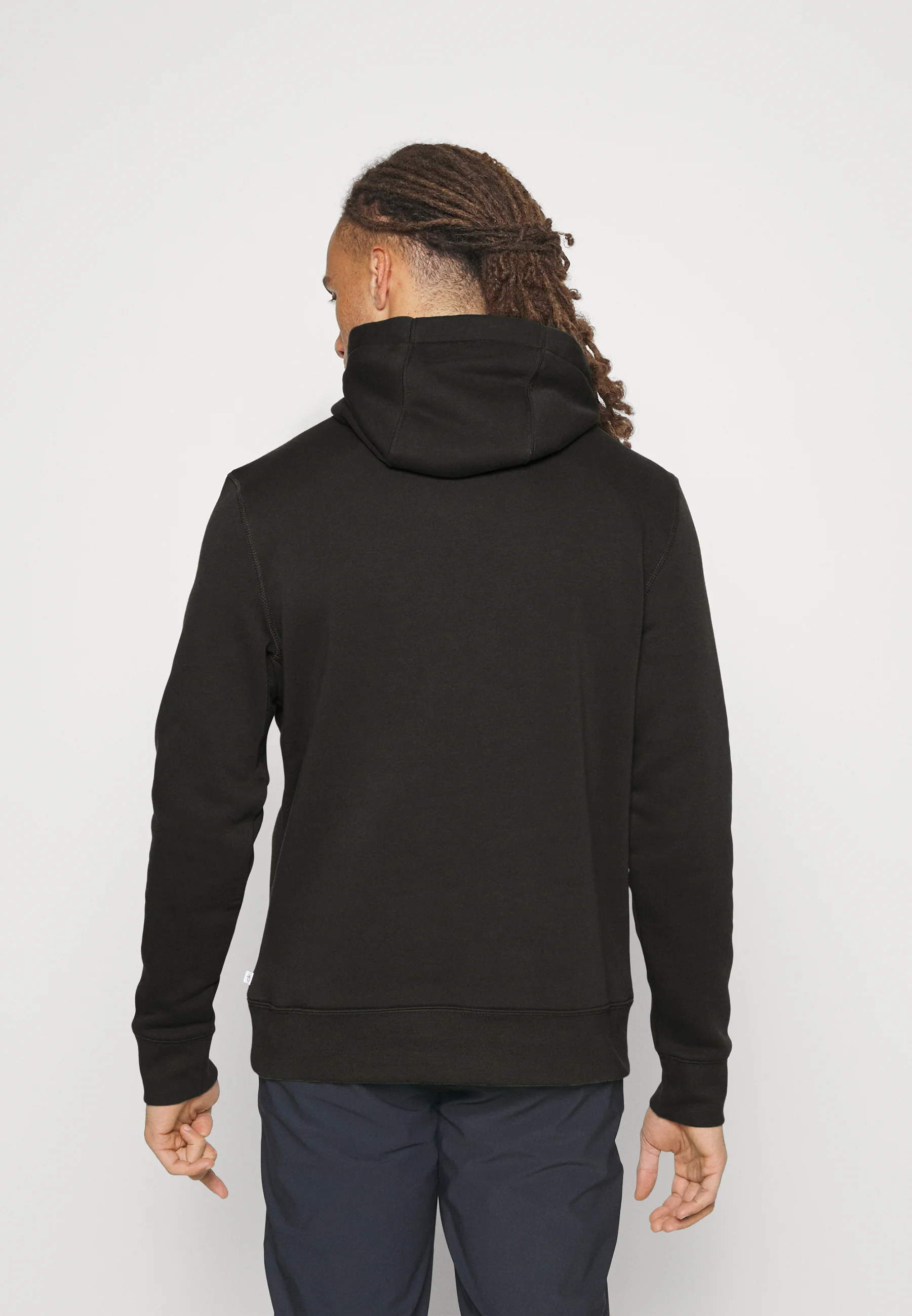 Sudadera con capucha Calvin Klein Golf PLANET HOODIE