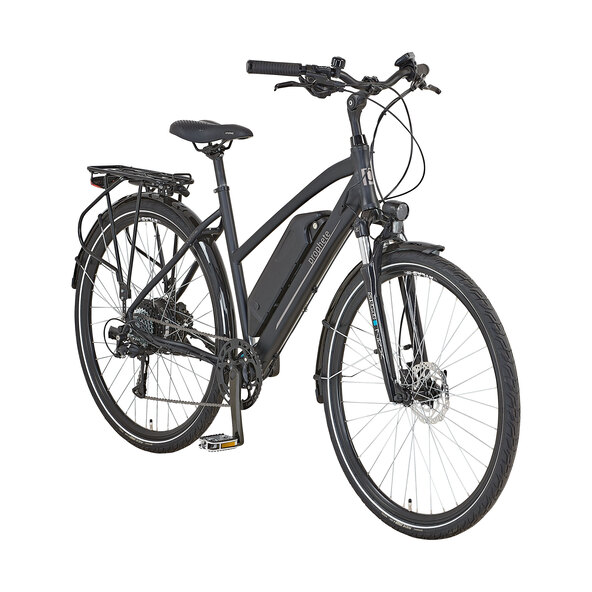 28“ E-Bike Trekking