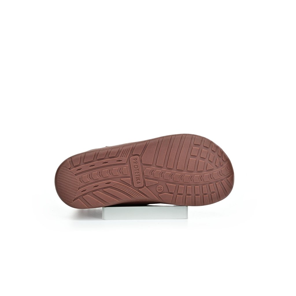 Protetika Lety rosa Winterbarfußschuhe