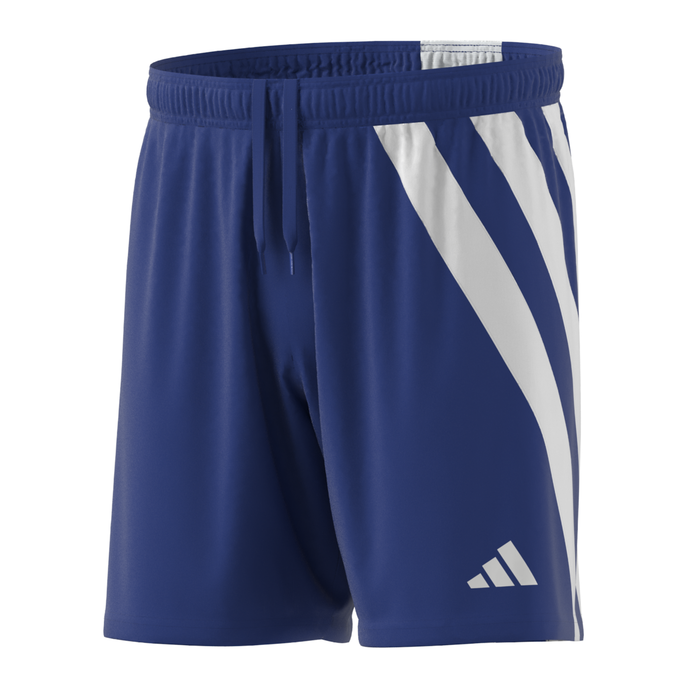 adidas Fortore 23 Short Blau