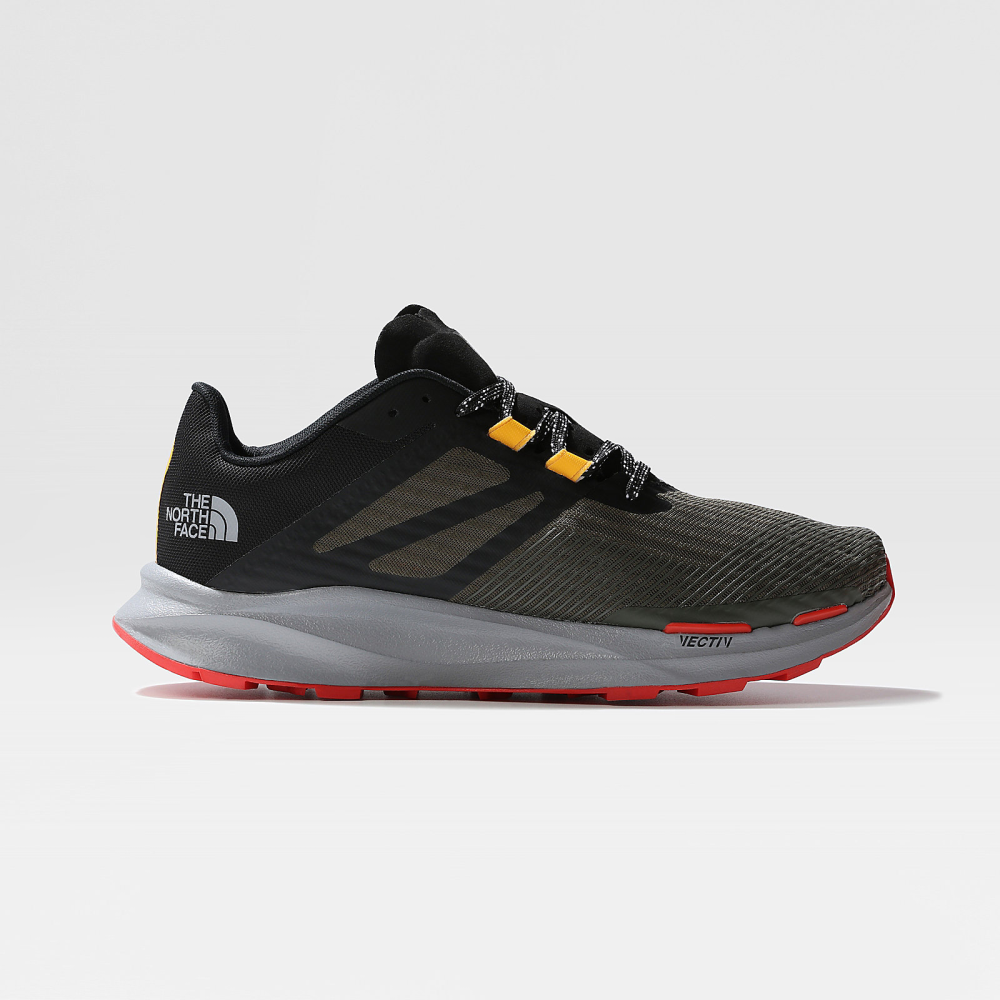 The North Face Vectiv 8482 Eminus NF0A4OAWBQW / schwarz