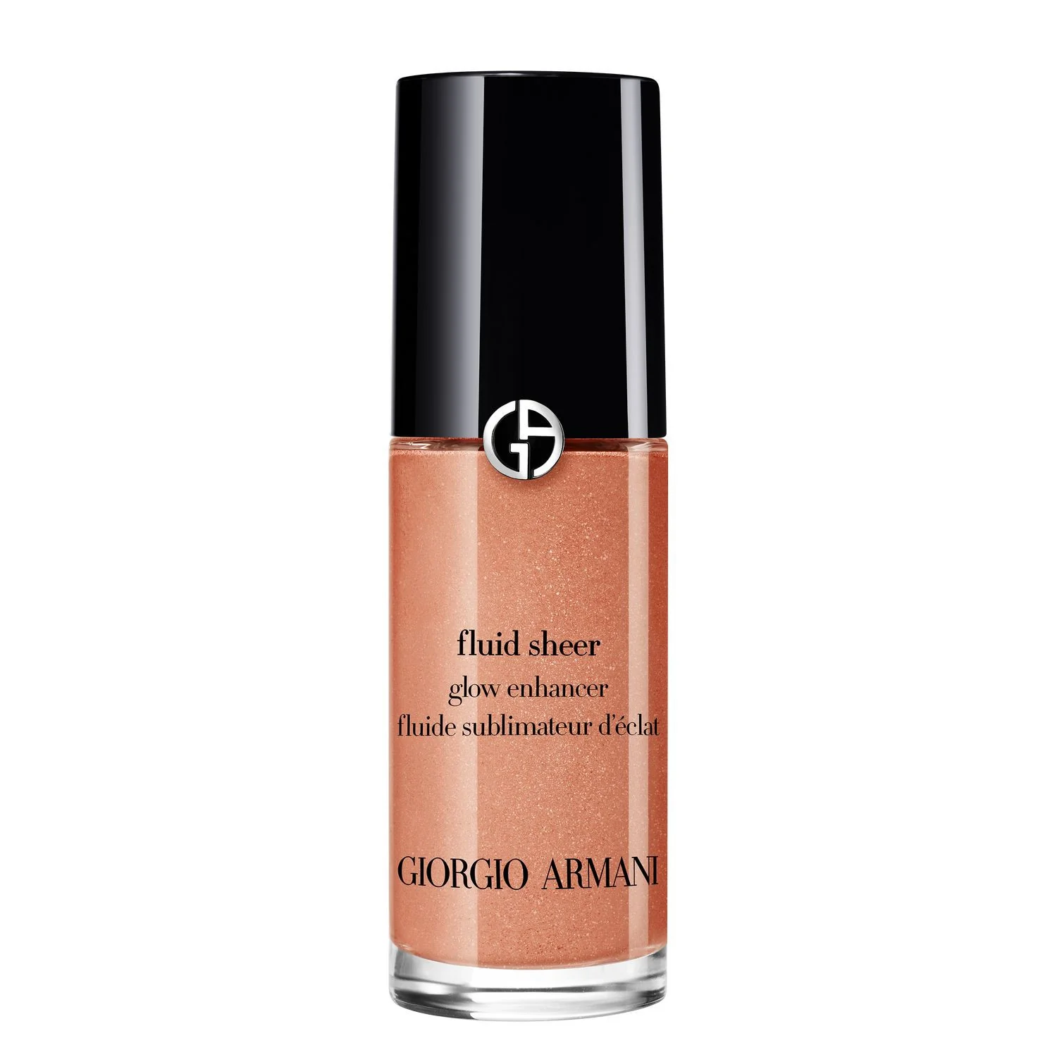 Viso Fluid Sheer Glow Enhancer - Makeup Base, Highlighters, and Highlighters