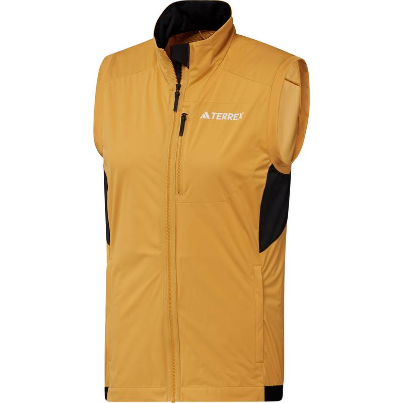 adidas Xperior Softshell Weste Herren