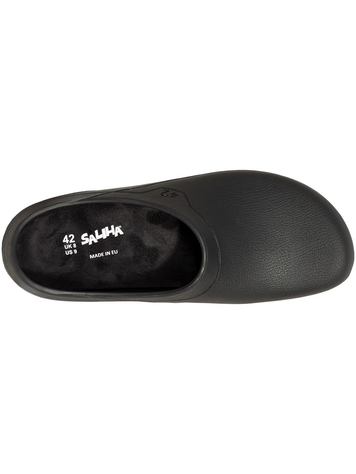 SALIHA Multi Clog geschlossen Clog
