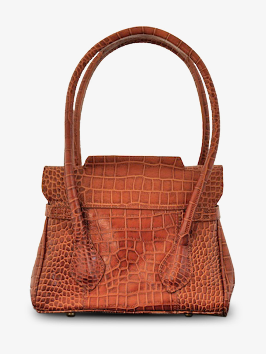 Colette S Alligator Cocktail - Ambre