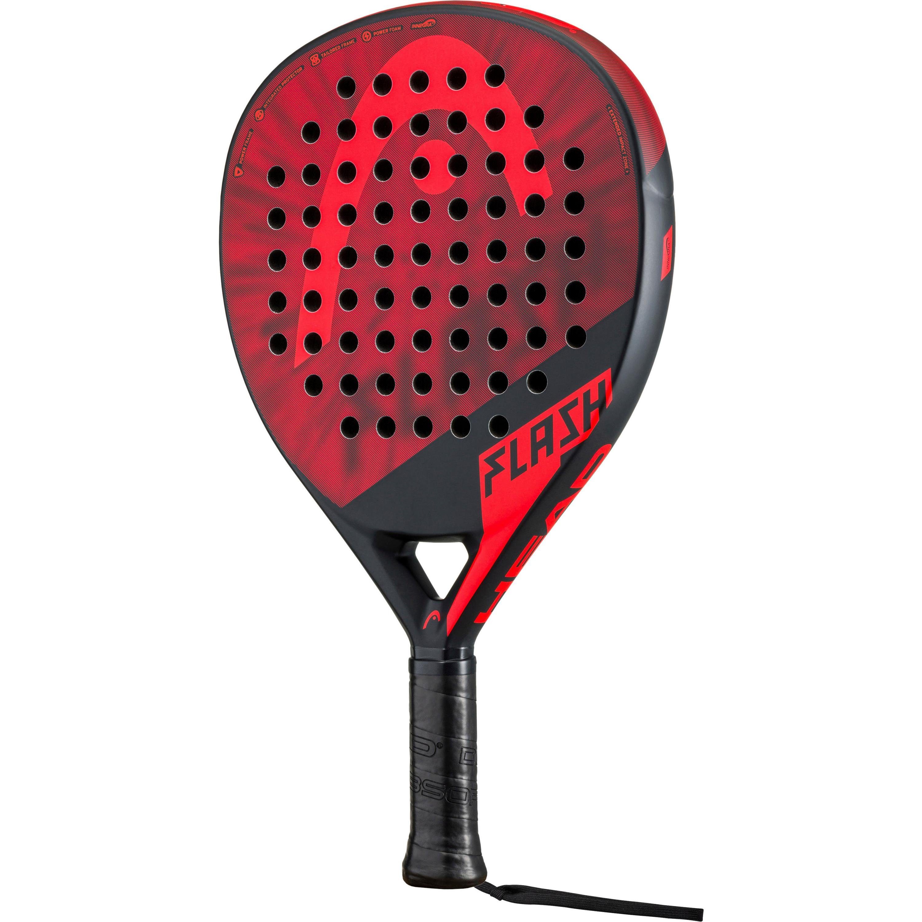 Head Padelschläger Padel FLASH 2023