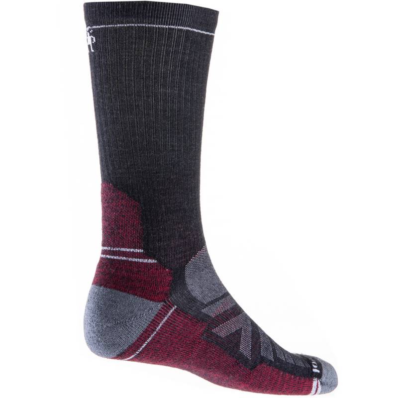 Smartwool Hike Light Cushion Crew Socken Herren
