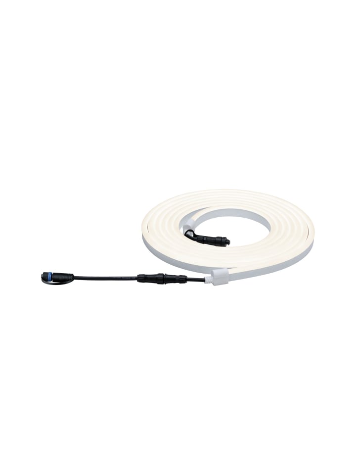 paulmann Plug & Shine LED Strip Warmweiß Einzelstripe günstig kaufen onesize