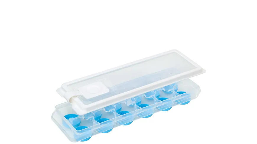 cilio Eiskugelform Rondo Plus