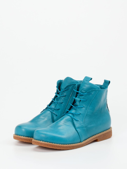 Schnürstiefelette-27511690002 Andrea Conti