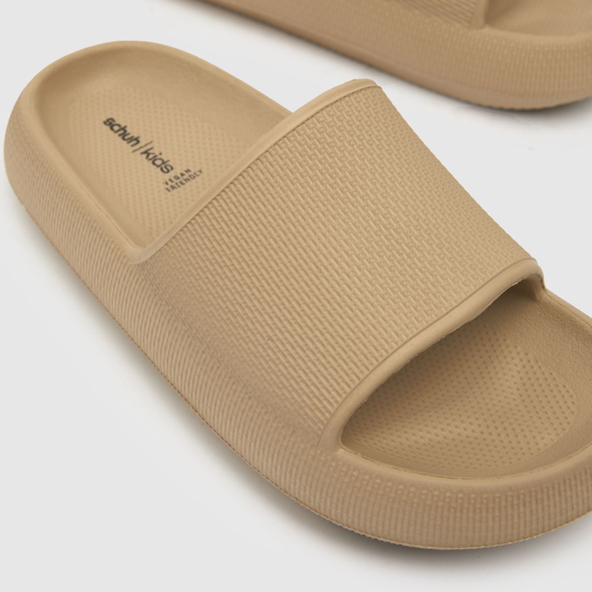 schuh natural tani papucs junior papucs