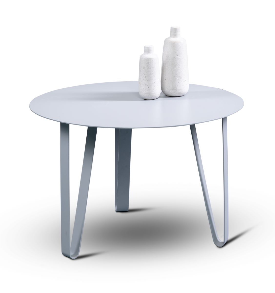 M2 Couchtisch Emil 3 Grau