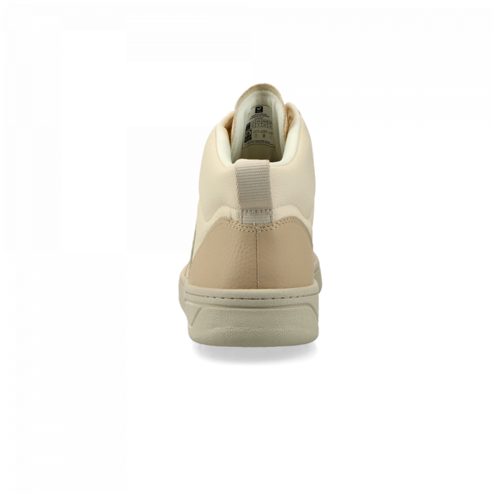 VEJA V 15 Chromefree Leather VQ0503451 / braun