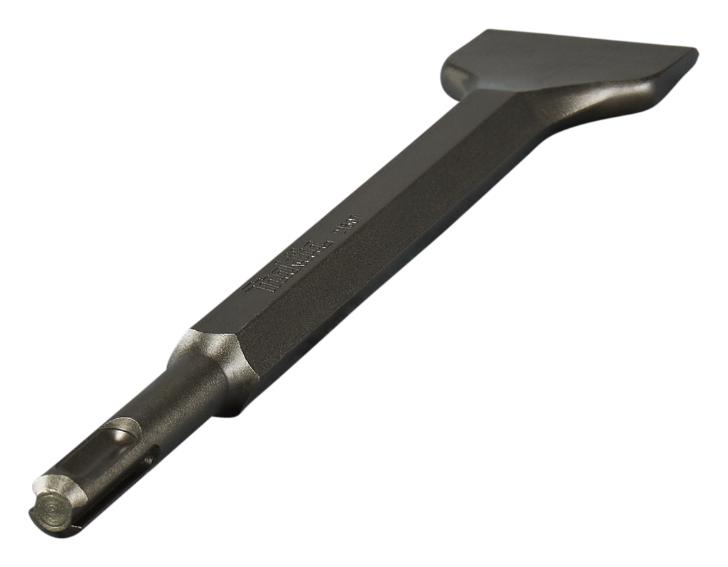 Макита додатна опрема D-08735 равни длето SDS-Plus 250 x 40 mm