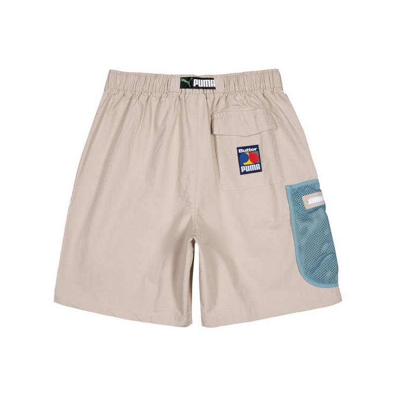 PUMA x BUTTER GOODS Rip Stop Cargo Short Sweathose Herren