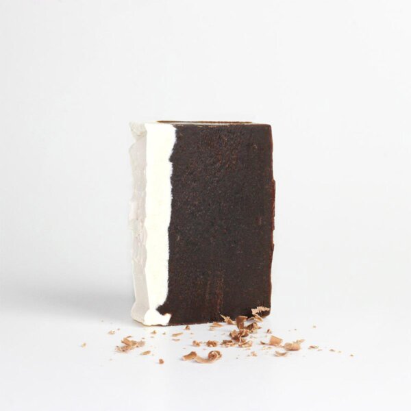 I Want You Naked Love Me Tender Kakaobutter & Macadamia-Öl Gesichtsseife