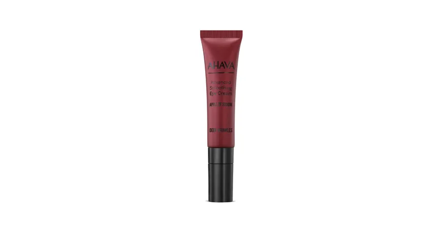 AHAVA APPLE OF SODOM Advanced Smoothing Eye Cream 15 ml