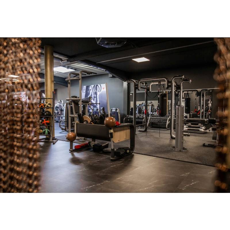 Erlebnis Viva Fitness Studioticket