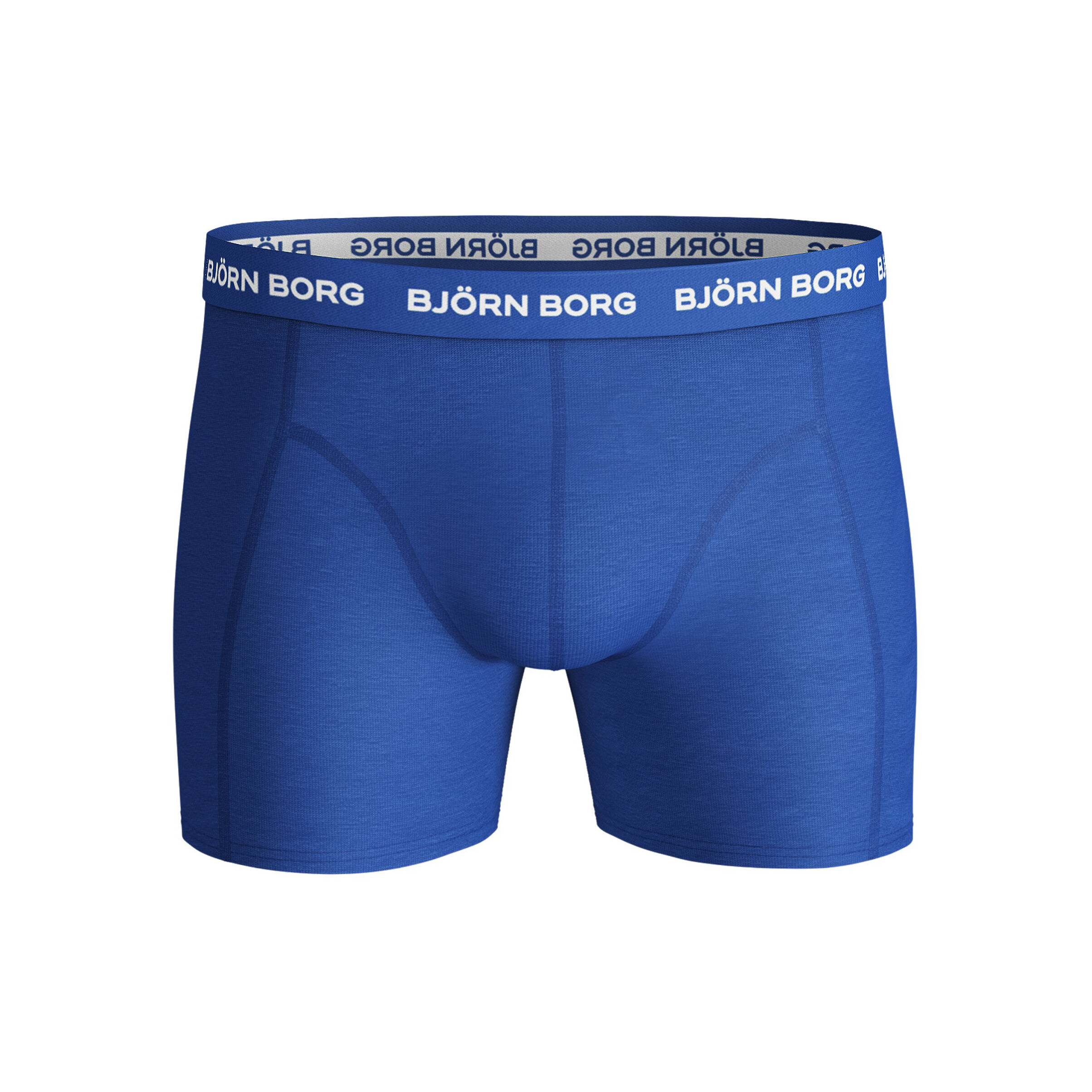 Solid Sammy Boxer Short 5er Pack Herren - Schwarz, Weiß