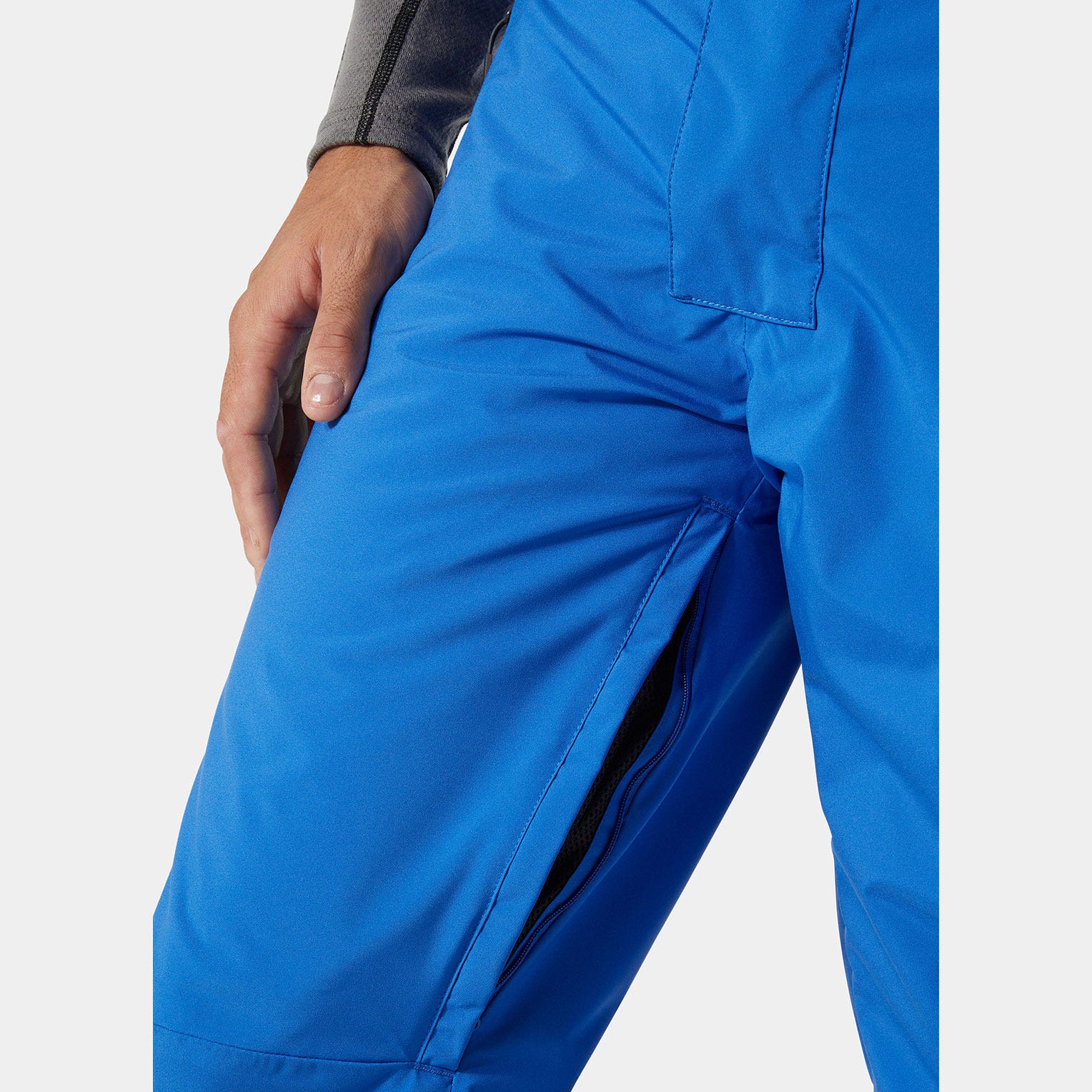 Men's Legendary Insulated Bib Pants