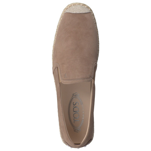 Espadrilles-16112290004 Tod's