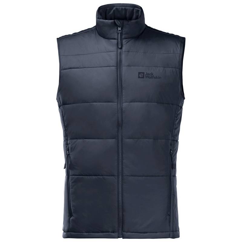 Jack Wolfskin BERGLAND INS VEST M Outdoorweste Herren