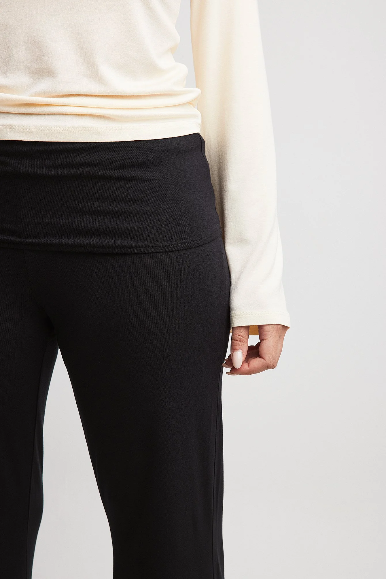Soft Line Yoga Pants