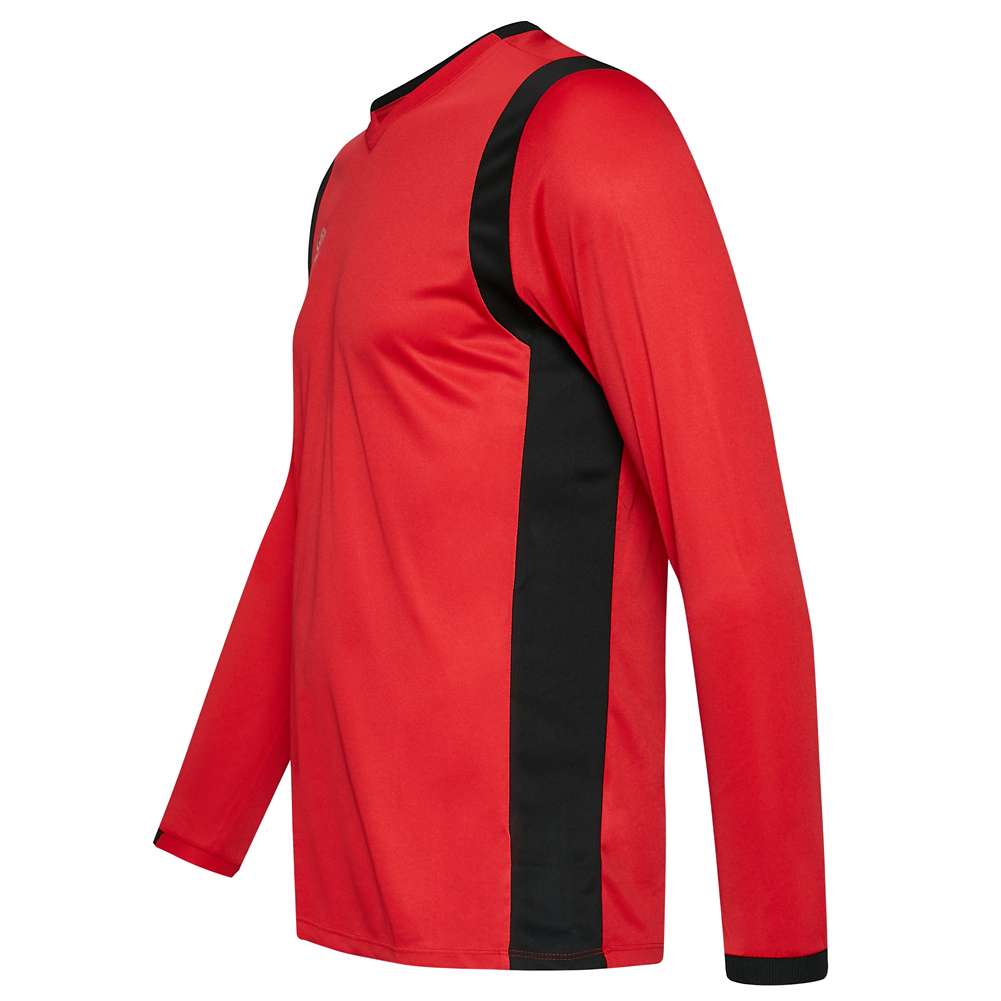 Umbro Spartan Herren Langarm Trikot UMTM0115-EB2