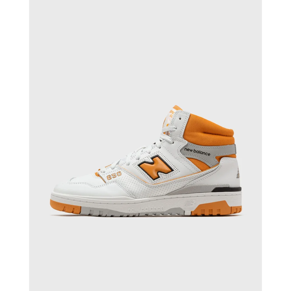 New Balance 650 BB650RCL / weiss
