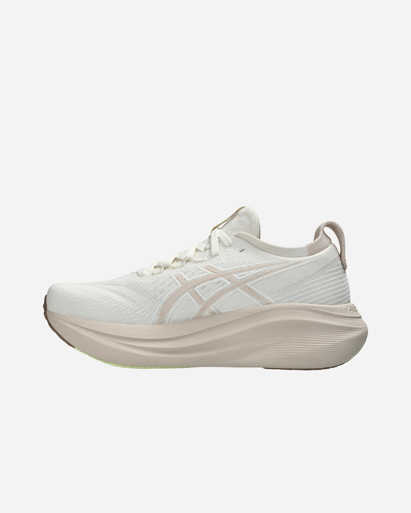 Buty do biegania Scarpe Asics Gel Nimbus 27 W 1012B753-102