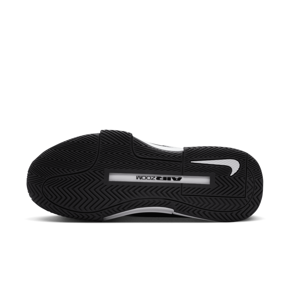 Nike Air Zoom GP Challenge 1 Hartplatz FB3148-001 / schwarz