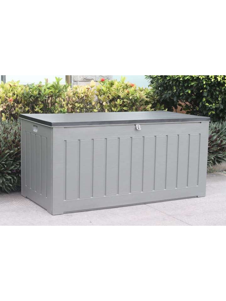 GMD Living Outdoor Kissenbox 