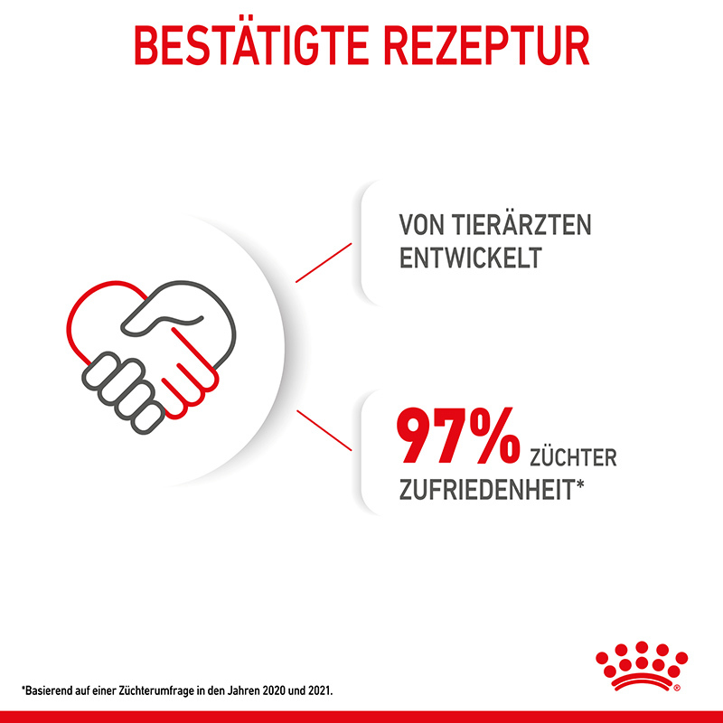ROYAL CANIN Hundetrockenfutter ROYAL CANIN Mini Puppy 4 kg