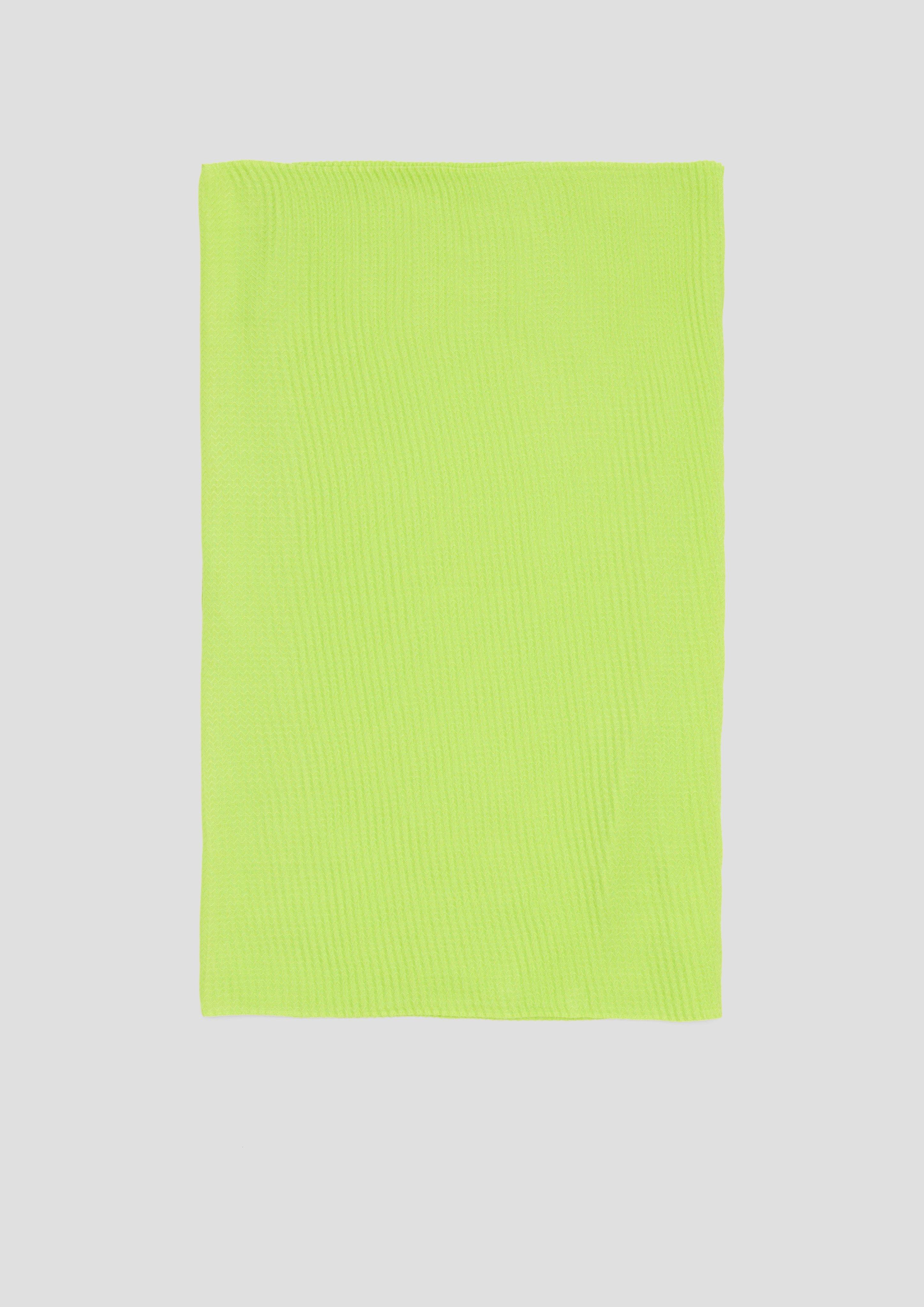 Plissierter Loop-Schal  2141575-7423