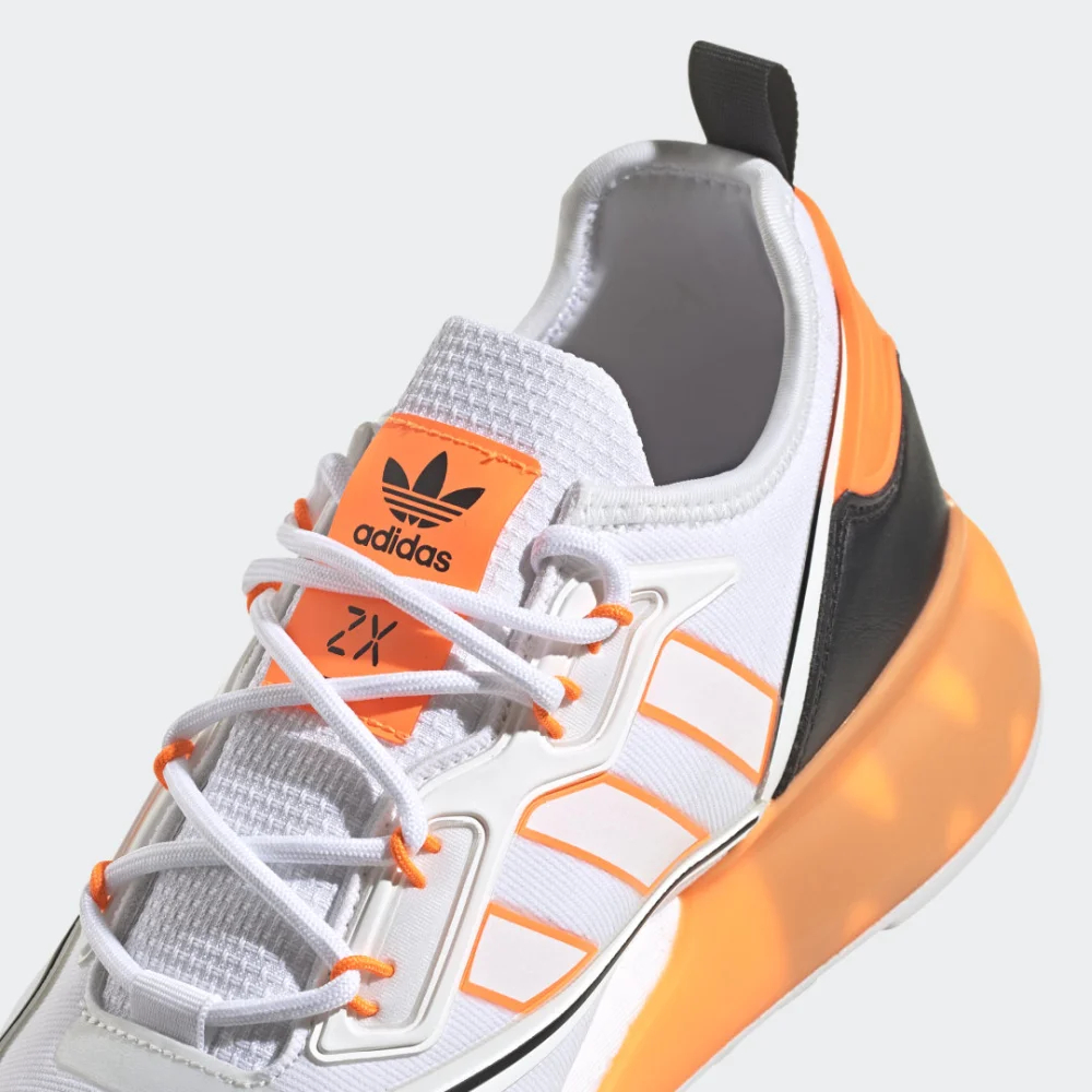 adidas ZX 2K Boost GX5326 / weiss