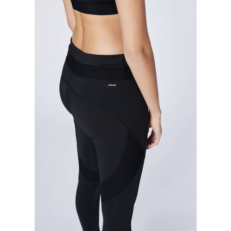 Chiemsee Sport-Leggings Leggings Damen