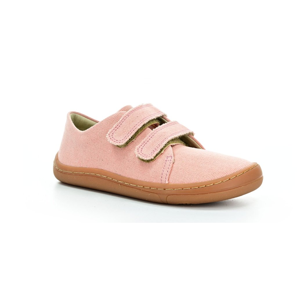 Froddo Pink G3130248-5 Barfuschuhe
