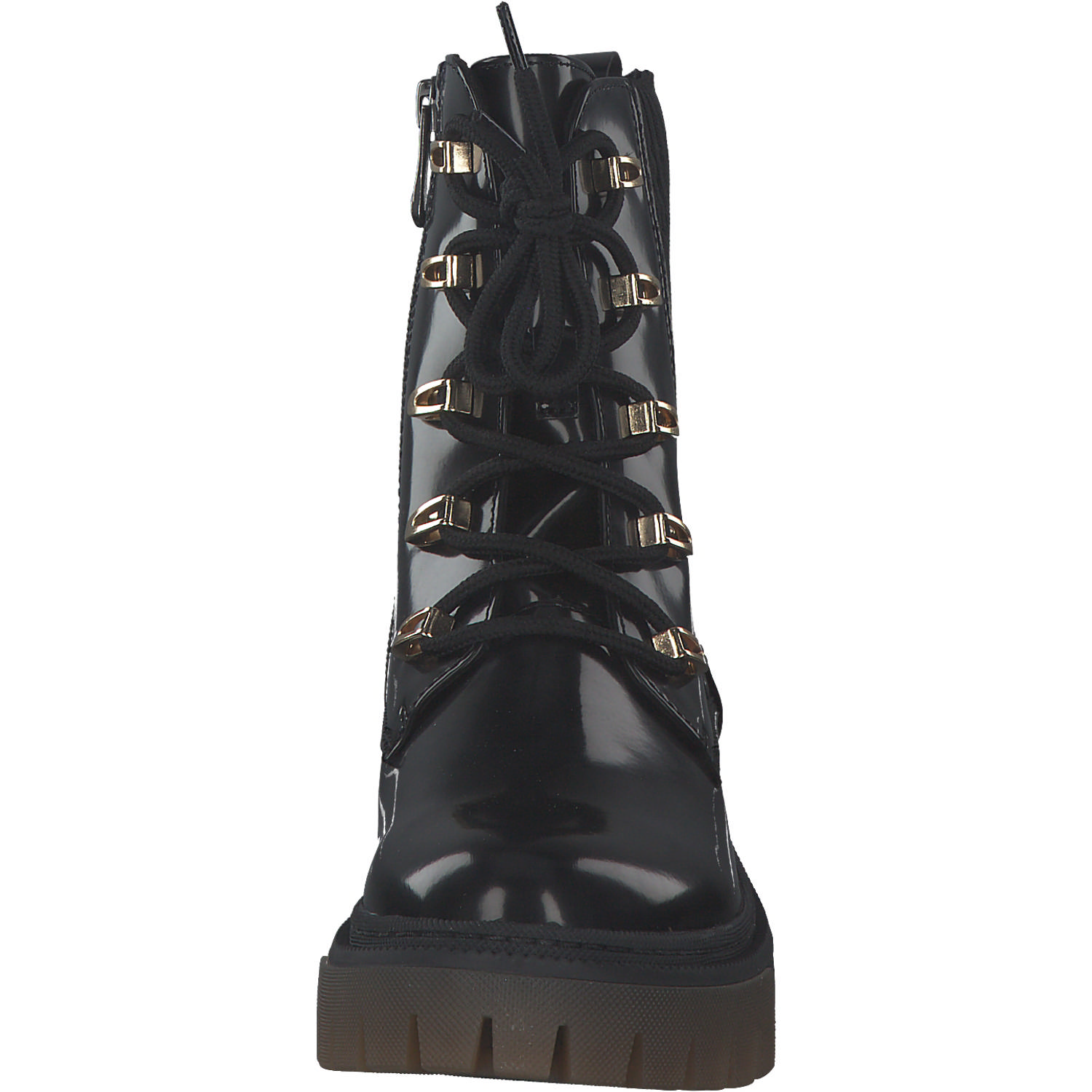 Marco Tozzi 25732, Stiefeletten, Damen, BLACK BRUSH
