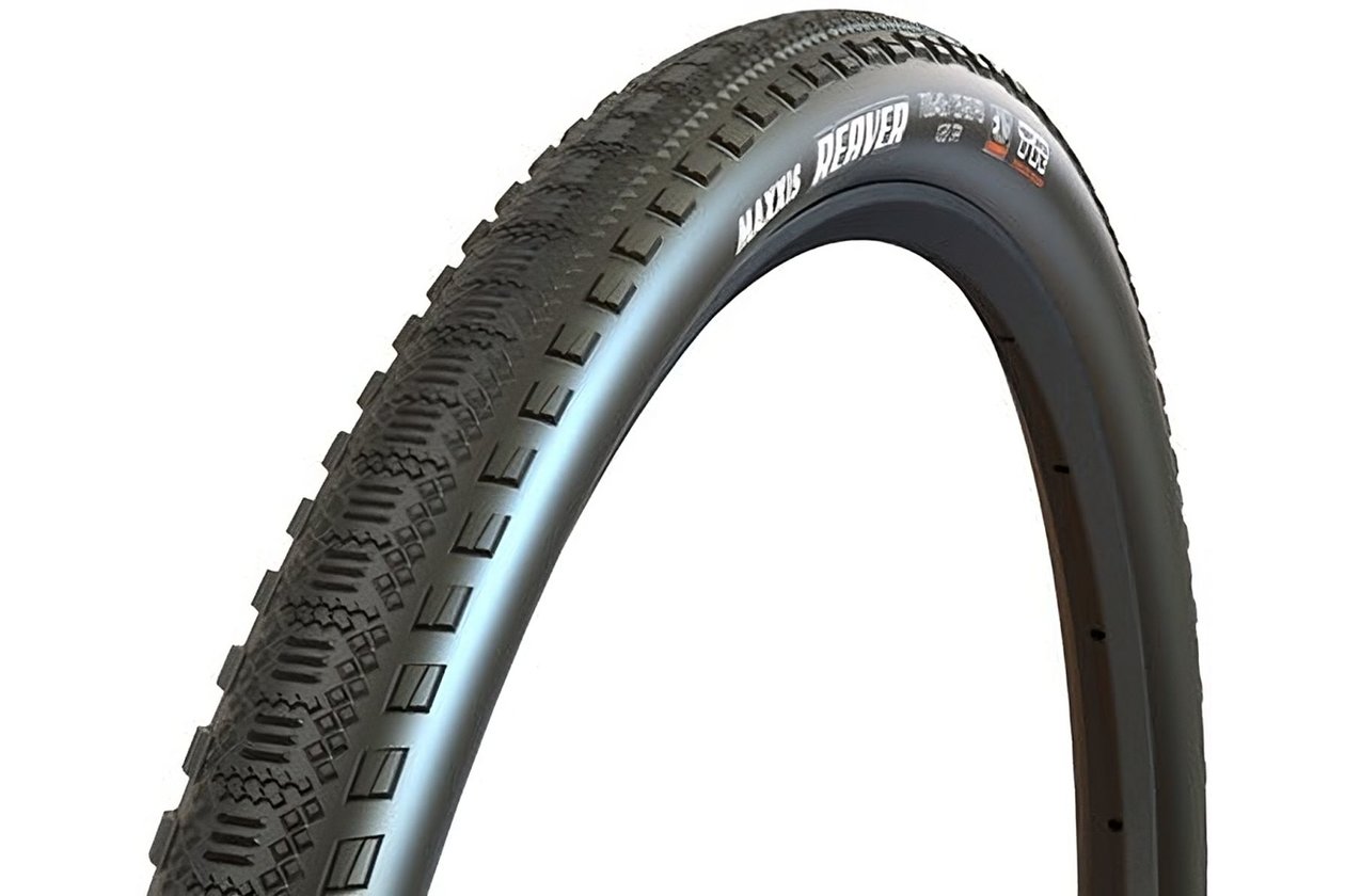 MAXXIS Reaver 700x40C EXO TR Dual