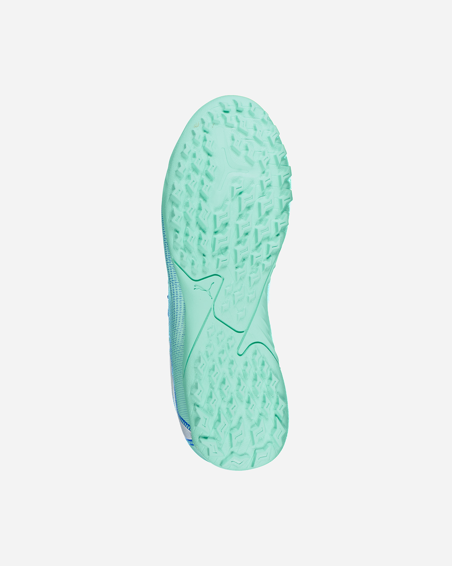 Kopačky Puma Future 7 Play Tf Jr 107950-01