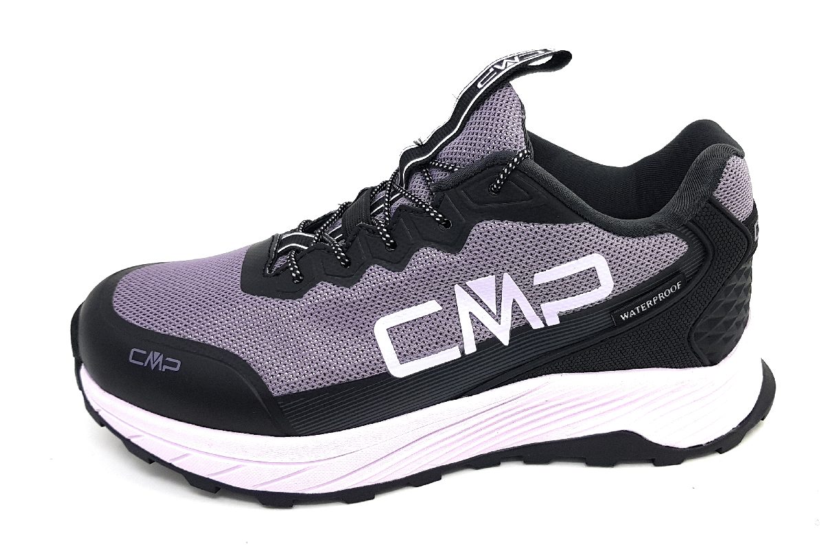 CMP Da. Phelix WP Multisport 3Q65896 Rosa H623 Orchidea