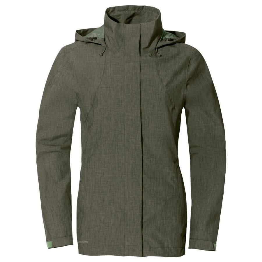 Rosemoor Regenjacke Damen