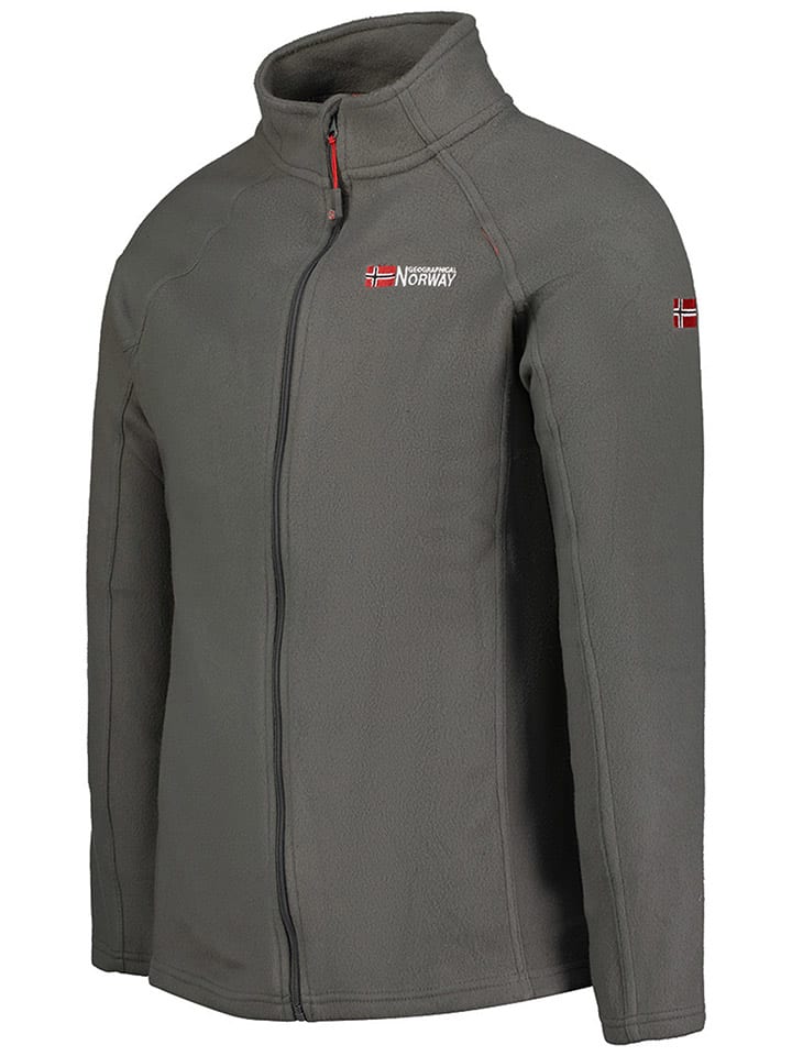 Geographical Norway Fleecejacke 