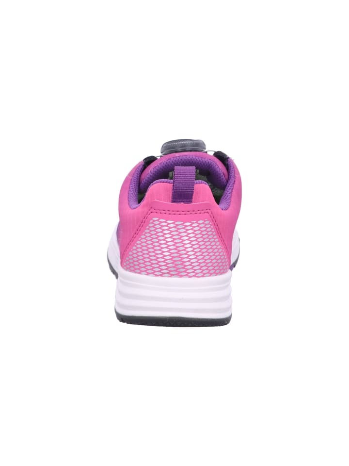 VADO  Mädchen Halbschuhe FRESH LO BOA GTX in Blau günstig kaufen