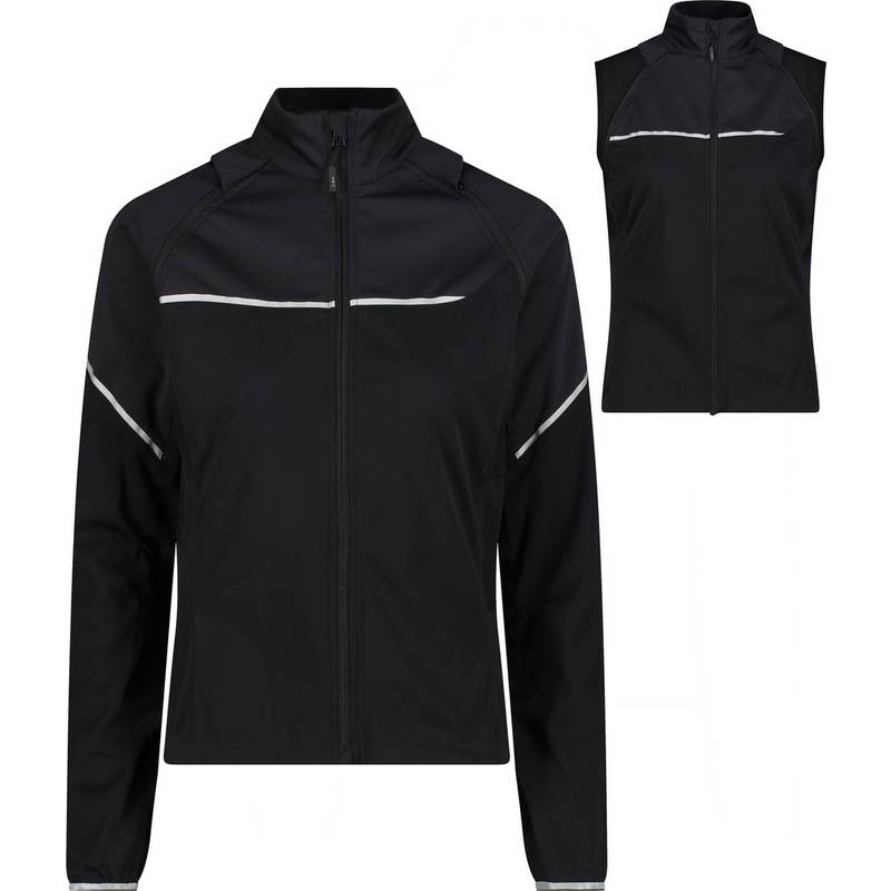 CMP Fahrradjacke Damen