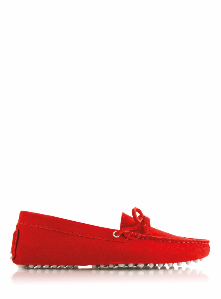 Amoureuse - Orange Bobbies