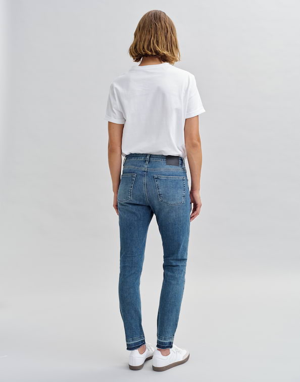 Slim Jeans Evita urban