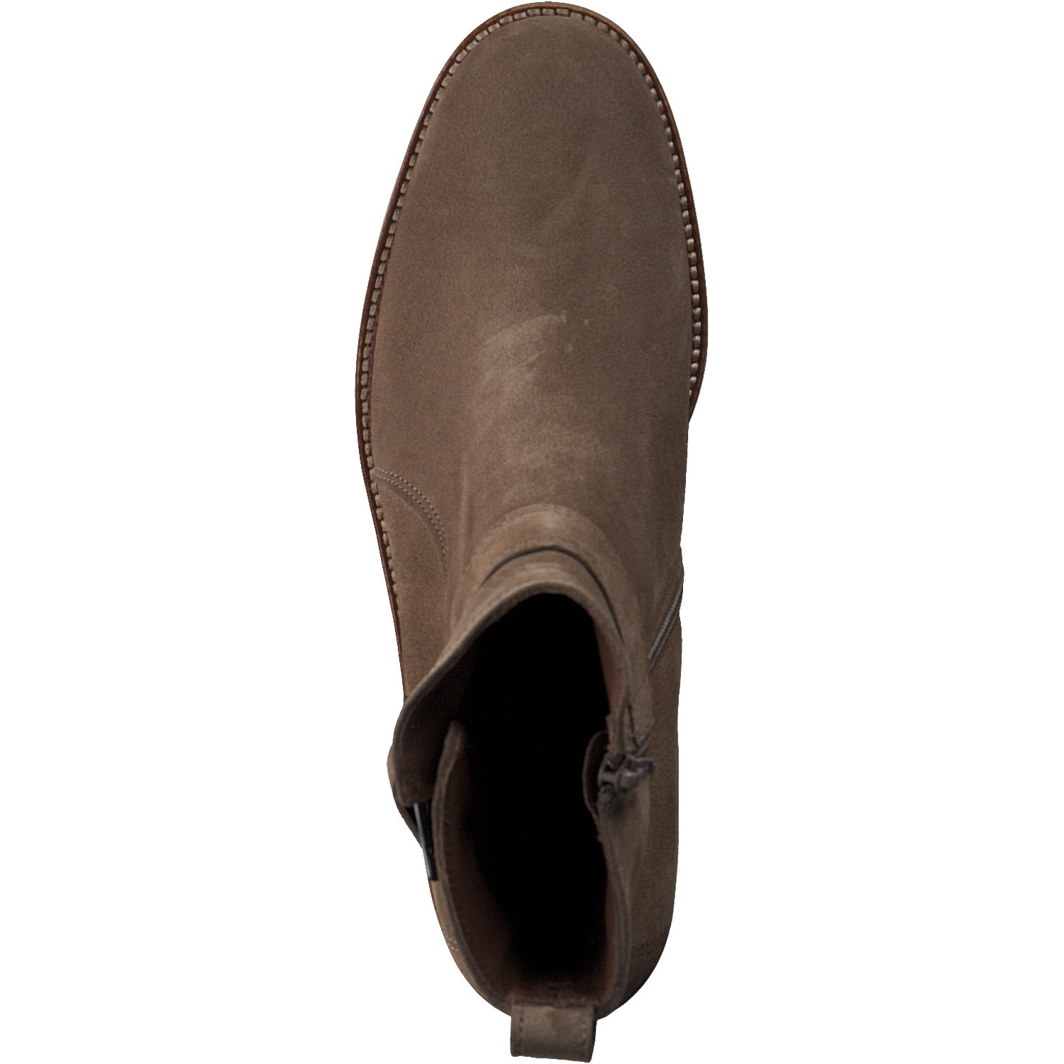 Paul Green 9763, Stiefeletten, Damen, antelope