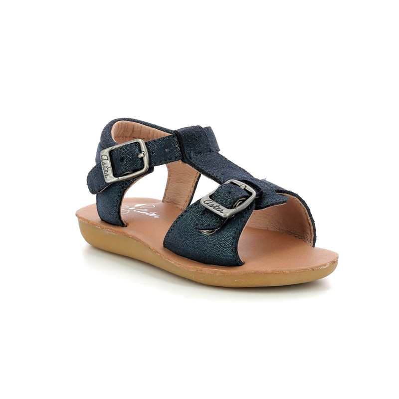 Sandales cuir Taora